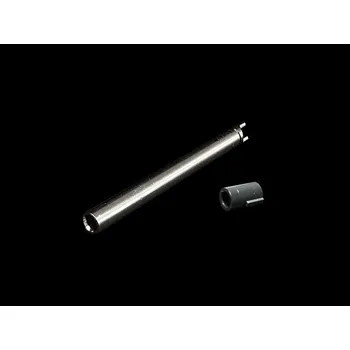 Airsoft RA-TECH Precizní hlaveň 6,02mm pro GBB Marui / WE (92mm) + Diamond Hopup gumička