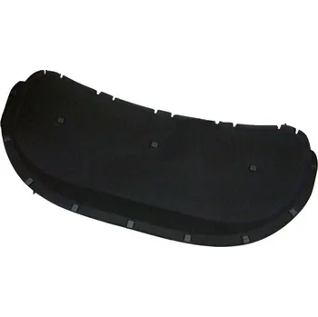 Vzduchový filtr Škoda Auto Tlumení kapoty proti hluku Škoda Fabia II (2006 - 2014) - originál 5J0863831