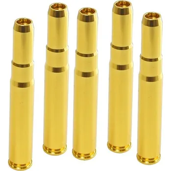 RA-TECH RA CNC Patrony pro KAR98, 5 kusů