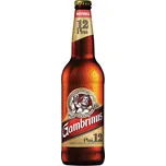 Gambrinus Patron 12° 0,5 l sklo