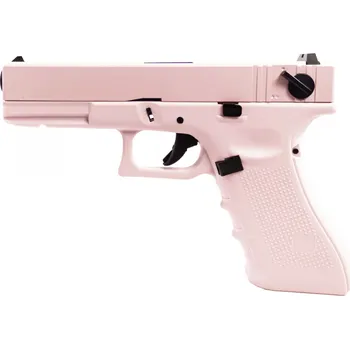 Sport RAVEN RAVEN EU18 GBB - Růžová