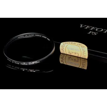 VFFOTO UV PS 55mm (NANO UV)