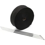 SEFIS Žáruvzdorná omotávka výfukových…