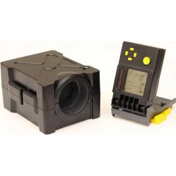Airsoft Xcortech Chrono-Měřič úsťové rychlosti Xcortech X3500