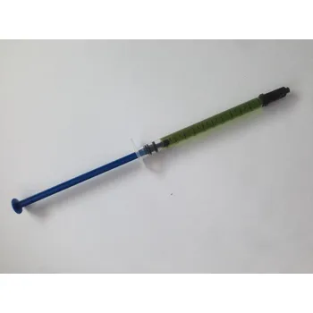 EPES EPeS tekutá závlačka na závity, 1 ml - Střední pevnost