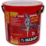 Hasoft VYSUŠ ZEĎ NENASÁVEJ KRÉM Typ: kbelík, v balení: 8 kg