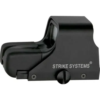 Kolimátor STRIKE SYSTEMS® STRIKE kolimátor EOT-551 - Černá