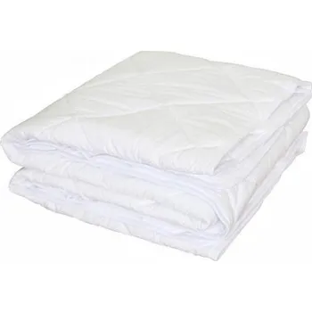 přikrývka Přikrývka letní s ovčí vlnou Merino Modern 220x230