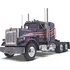 Plastikový model Revell Peterbilt 359 Conventional Tractor 1:25