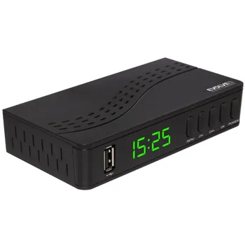 přístroj Evolveo Alpha T2 TDE DT-3055-T2-HEVC