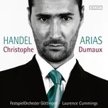 Handel: Opera Arias - Christophe Dumaux…