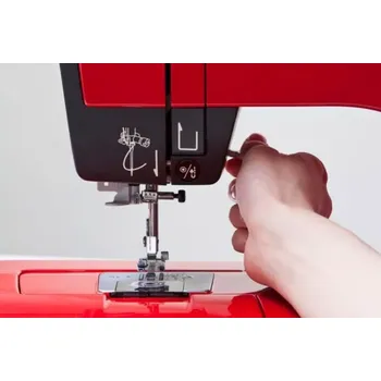 Šicí stroj Toyota Oekaki 50 R