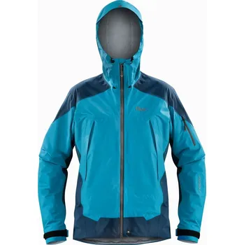 Pánská větrovka Tilak Raptor Turk Tile/Majolica