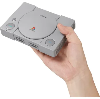 konzole Playstation Classic