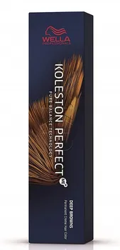 Barva na vlasy Wella Professionals Koleston Perfect ME+ Rich Naturals 60 ml