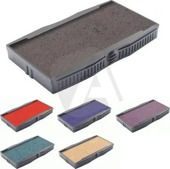 Razítko Shiny Náhradní polštářek S1824-7, pro razítka New Printer line S-844 a další