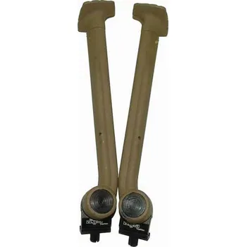 Big Dragon Dvojnožka Vltor, písková