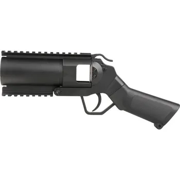 Airsoftová zbraň CYMA Pistolový Granátomet ASG M052