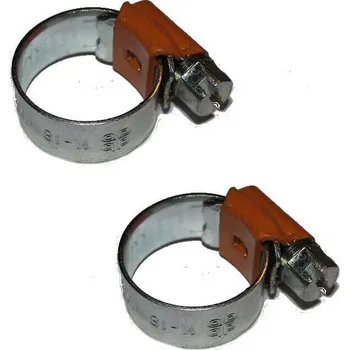 Hadicová spona BB 11-18 mm 2 ks (Hadicová spona BB 11-18 mm 2 ks)