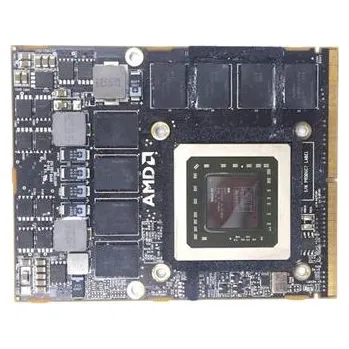 Grafická karta ATI AMD Radeon HD4850 , 512MB MXM grafická karta pro Apple iMac 27" 2009