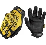 MECHANIX WEAR® Rukavice MECHANIX WEAR® ORIGINAL žlutá