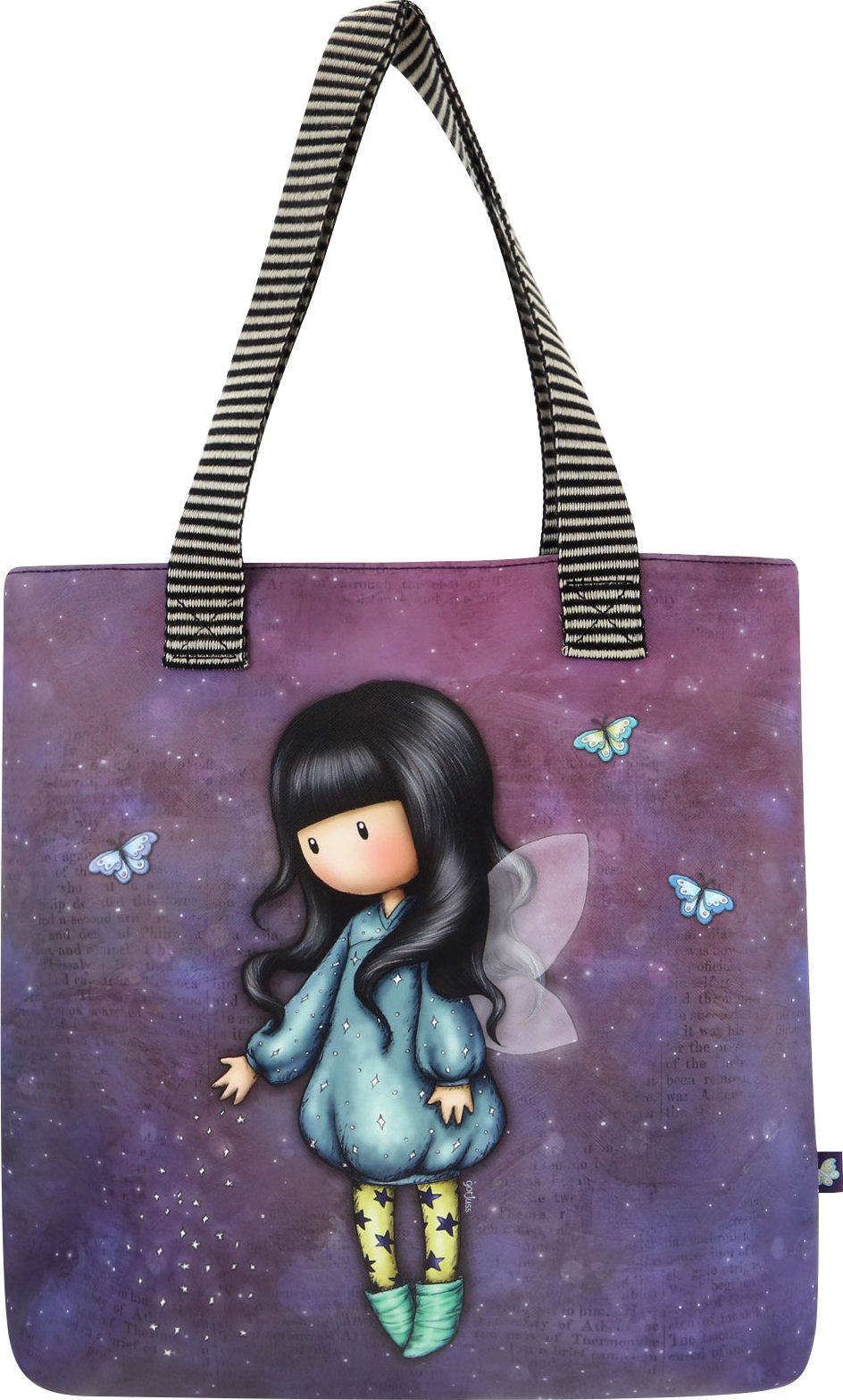 Santoro London Gorjuss Bubble Fairy Zbozi.cz