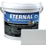 AUSTIS ETERNAL lesk akrylátový 5 kg světle šedá RAL 7035