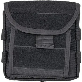 GFC Multifunkční ADMIN kapsa, černá