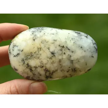 Přírodní kámen Dendritický opál TS 145g