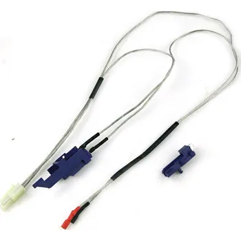 Element Element Kabeláž pro mechabox III. (vývod přední)