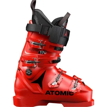Zimní sport ATOMIC REDSTER WORLD CUP 170 Red/Black EUR 37 (230 mm)