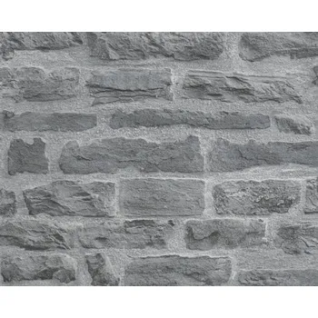 Tapeta A.S. Création Best of Wood´n Stone 2020 31944-2 0,53 x 10,05 m