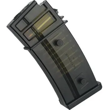 King Arms Zásobník pro G36 50 ran
