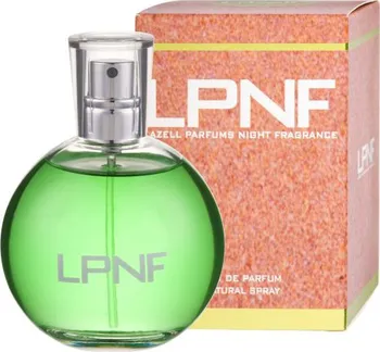 Dámský parfém Lazell LPNF W EDP 100 ml