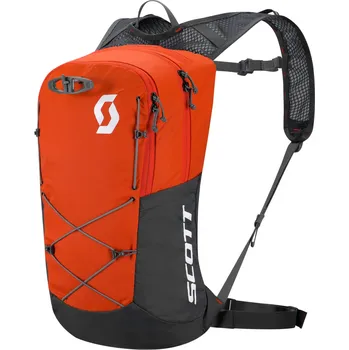 Scott Pack Trail Lite Evo FR' 14 Orange Pumpkin/Dark Grey batoh na kolo Scott Pack Trail Lite Evo FR' 14 Orange Pumpkin/Dark Grey
