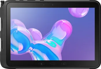 tablet Samsung SM-T540 Galaxy Tab Active Pro 10.1 64 GB WiFi Black (SM-T540NZKADBT)