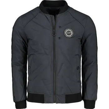 Lee Cooper Seamless Down Charcoal M Zbozi.cz