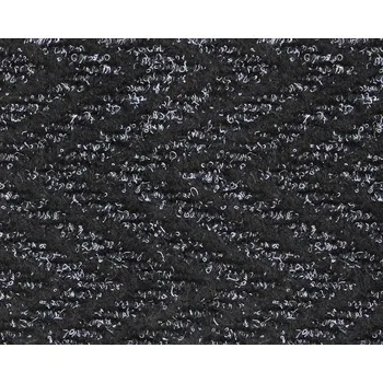 Koberec Vebe Boomerang PD 50 metráž černá