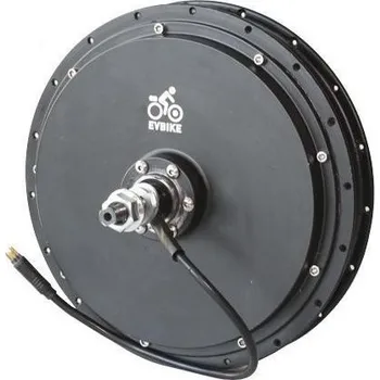 sada pohonu pro kolo Přední pohon 500W/700W bez výpletu