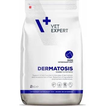 VetExpert VD Dermatosis Adult…