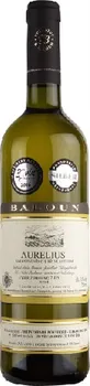 Víno Vinařství Baloun Aurelius 2015 výběr z hroznů 0,75 l
