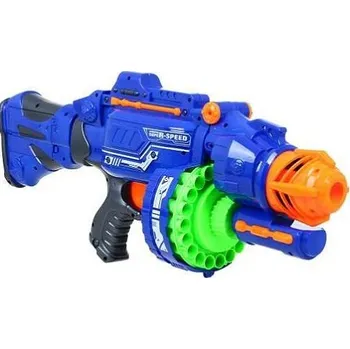 Dětská zbraň KiK Trade Blaze Storm Nerf