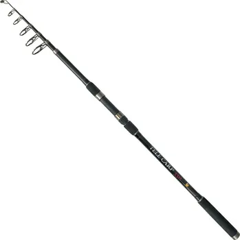Rybářský prut Albastar Tele Carp 3,6 m/3 lb