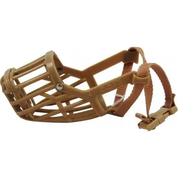 Náhubek pro psa Baskerville Muzzle náhubek pro psa plast 4