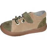 JONAP chlapecká obuv B12 SV Barva: béžová, Velikost: 26