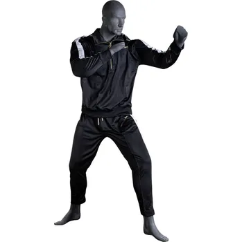 Reebok Cbt Cmg Track Suit černá XXL