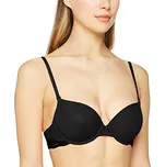 Podprsenka Lovely Micro WHUM černá 75D - Triumph