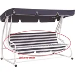 Rojaplast Látka na sedák k houpačce De…