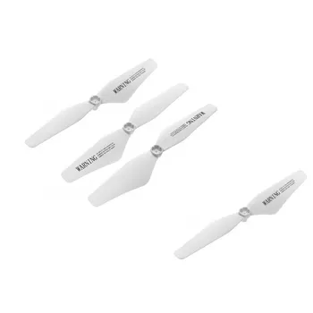 Příslušenství k dronu Syma SY5UWD-S01 sada vrtulí 4 ks