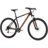 Horské kolo Kellys Madman 30 29" černé/oranžové 2020